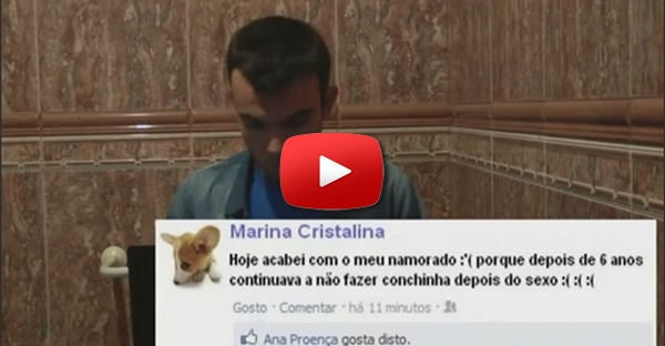 Coisas que Acontecem T01E04 - Partilhar